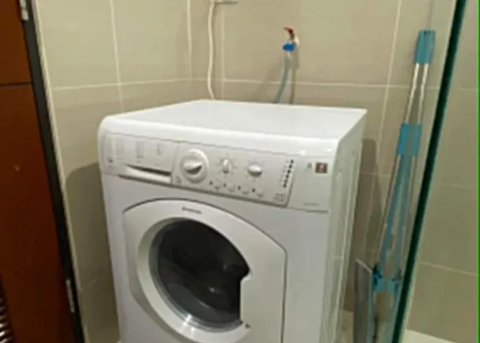 Modern Haven One Uptown Bgc Apartamento *